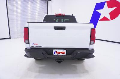 New 2026 Chevrolet Colorado Work Truck Crew Cab for sale #T1144326 - photo 2