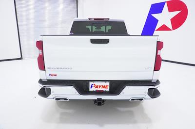 New 2026 Chevrolet Silverado 1500 LTZ Crew Cab for sale #T1144619 - photo 2