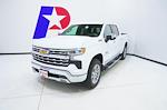New 2026 Chevrolet Silverado 1500 LTZ Crew Cab for sale #T1144619 - photo 1