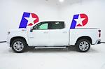 New 2026 Chevrolet Silverado 1500 LTZ Crew Cab for sale #T1144619 - photo 12