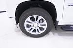 New 2026 Chevrolet Silverado 1500 LTZ Crew Cab for sale #T1144619 - photo 14