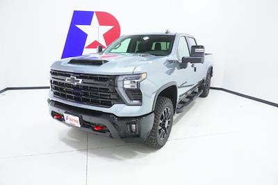 New 2026 Chevrolet Silverado 2500 LT Crew Cab for sale #T1150285 - photo 1