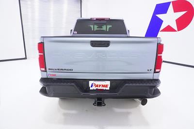 New 2026 Chevrolet Silverado 2500 LT Crew Cab for sale #T1150285 - photo 2