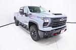 New 2026 Chevrolet Silverado 2500 LT Crew Cab for sale #T1150285 - photo 4