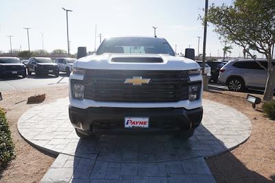 New 2026 Chevrolet Silverado 2500 Work Truck Crew Cab for sale #T1152574 - photo 2