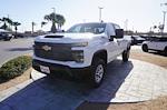 New 2026 Chevrolet Silverado 2500 Work Truck Crew Cab for sale #T1152574 - photo 1