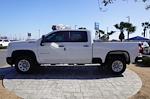 New 2026 Chevrolet Silverado 2500 Work Truck Crew Cab for sale #T1152574 - photo 11