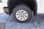 New 2026 Chevrolet Silverado 2500 Work Truck Crew Cab for sale #T1152574 - photo 13