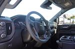 New 2026 Chevrolet Silverado 2500 Work Truck Crew Cab for sale #T1152574 - photo 19