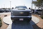 New 2026 Chevrolet Silverado 2500 Work Truck Crew Cab for sale #T1152574 - photo 2