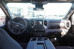 New 2026 Chevrolet Silverado 2500 Work Truck Crew Cab for sale #T1152574 - photo 22