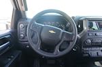 New 2026 Chevrolet Silverado 2500 Work Truck Crew Cab for sale #T1152574 - photo 23