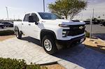 New 2026 Chevrolet Silverado 2500 Work Truck Crew Cab for sale #T1152574 - photo 3
