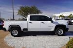 New 2026 Chevrolet Silverado 2500 Work Truck Crew Cab for sale #T1152574 - photo 4