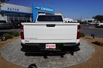 New 2026 Chevrolet Silverado 2500 Work Truck Crew Cab for sale #T1152574 - photo 7