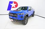 New 2026 Chevrolet Colorado ZR2 Crew Cab for sale #T1153041 - photo 1