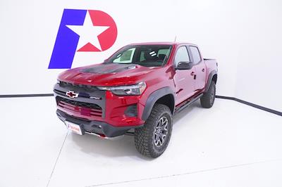 New 2026 Chevrolet Colorado ZR2 Crew Cab for sale #T1153042 - photo 1