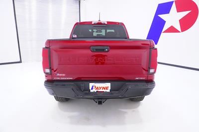 New 2026 Chevrolet Colorado ZR2 Crew Cab for sale #T1153042 - photo 2