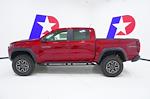 New 2026 Chevrolet Colorado ZR2 Crew Cab for sale #T1153042 - photo 11
