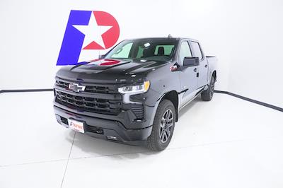 New 2026 Chevrolet Silverado 1500 RST Crew Cab for sale #T1154561 - photo 1