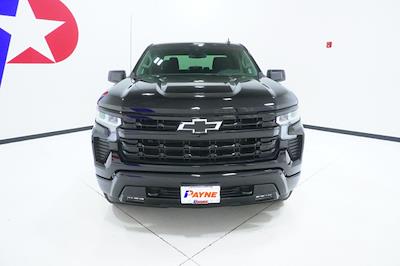 New 2026 Chevrolet Silverado 1500 RST Crew Cab for sale #T1154561 - photo 2