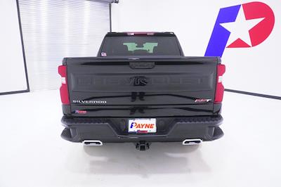 New 2026 Chevrolet Silverado 1500 RST Crew Cab for sale #T1154561 - photo 2