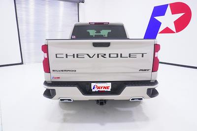 New 2026 Chevrolet Silverado 1500 RST Crew Cab for sale #T1154589 - photo 2