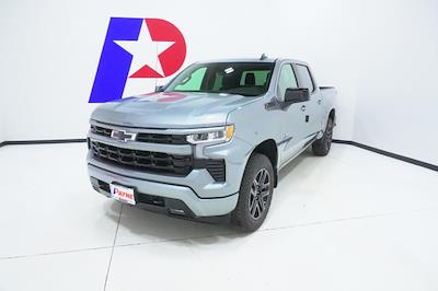 New 2026 Chevrolet Silverado 1500 RST Crew Cab for sale #T1154760 - photo 1