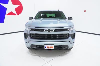 New 2026 Chevrolet Silverado 1500 RST Crew Cab for sale #T1154760 - photo 2