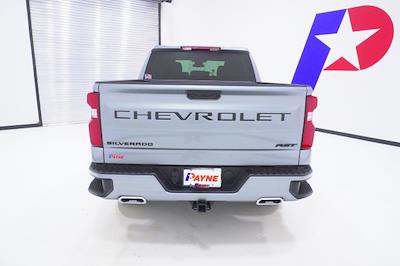 New 2026 Chevrolet Silverado 1500 RST Crew Cab for sale #T1154760 - photo 2