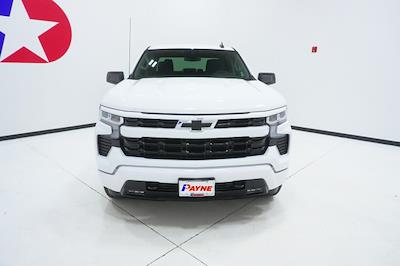 New 2026 Chevrolet Silverado 1500 RST Crew Cab for sale #T1154778 - photo 2