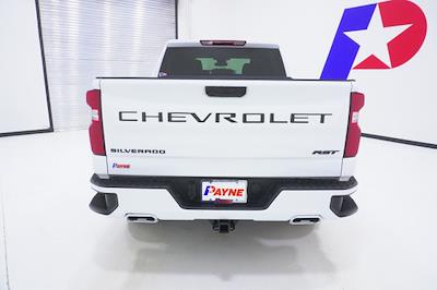 New 2026 Chevrolet Silverado 1500 RST Crew Cab for sale #T1154778 - photo 2