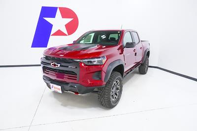 New 2026 Chevrolet Colorado ZR2 Crew Cab for sale #T1171513 - photo 1