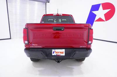New 2026 Chevrolet Colorado ZR2 Crew Cab for sale #T1171513 - photo 2