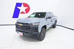 New 2026 Chevrolet Colorado Work Truck Crew Cab for sale #T1183179 - photo 1