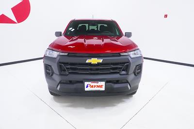 New 2026 Chevrolet Colorado Work Truck Crew Cab for sale #T1183206 - photo 2