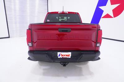 New 2026 Chevrolet Colorado - photo 1