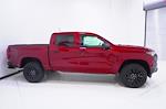 New 2026 Chevrolet Colorado Work Truck Crew Cab for sale #T1183206 - photo 4