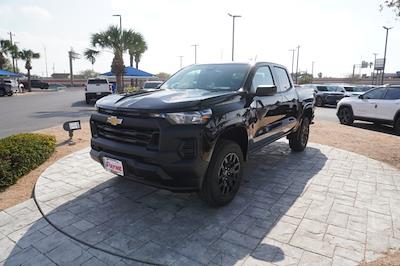 New 2026 Chevrolet Colorado - photo 1