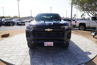 New 2026 Chevrolet Colorado - photo 1