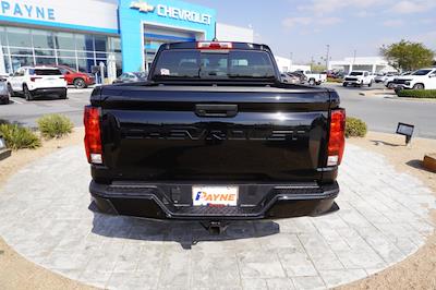 New 2026 Chevrolet Colorado - photo 1