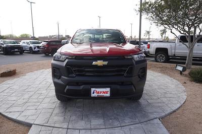 New 2026 Chevrolet Colorado - photo 1