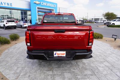 New 2026 Chevrolet Colorado - photo 1