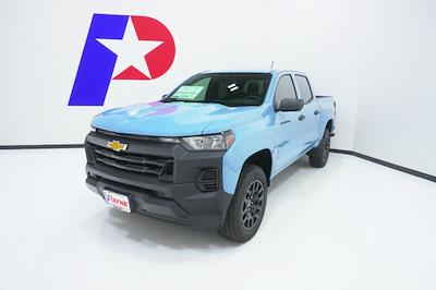 New 2026 Chevrolet Colorado - photo 1