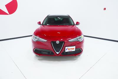 Used 2018 Alfa Romeo Stelvio Sport for sale #T7B93247 - photo 2