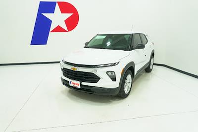 2026 Chevrolet Trailblazer FWD SUV for sale #TB001819 - photo 1
