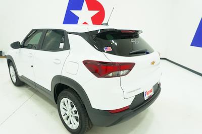 2026 Chevrolet Trailblazer FWD SUV for sale #TB001819 - photo 2
