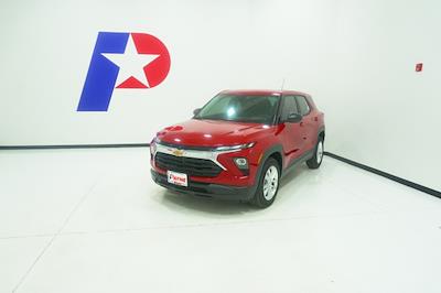 2026 Chevrolet Trailblazer FWD SUV for sale #TB005753 - photo 1