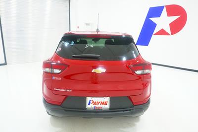 2026 Chevrolet Trailblazer FWD SUV for sale #TB005753 - photo 2