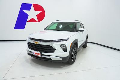 2026 Chevrolet Trailblazer FWD SUV for sale #TB008839 - photo 1